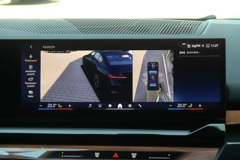 BMW i5 din 2024 cu 9.485 km - oferta BMW107095 - foto 18