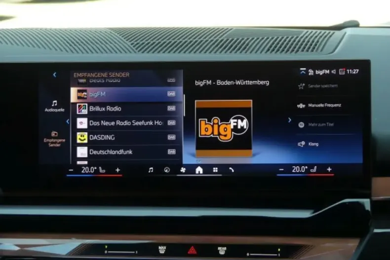 BMW i5 din 2024 cu 9.485 km - oferta BMW107095 - foto 19