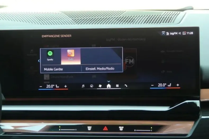 BMW i5 din 2024 cu 9.485 km - oferta BMW107095 - foto 20