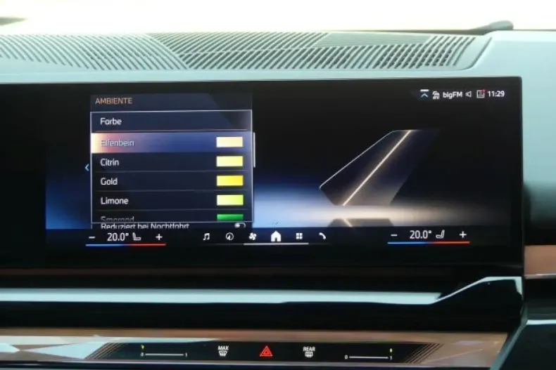 BMW i5 din 2024 cu 9.485 km - oferta BMW107095 - foto 23