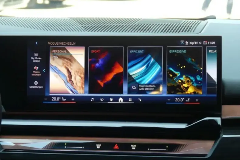 BMW i5 din 2024 cu 9.485 km - oferta BMW107095 - foto 24