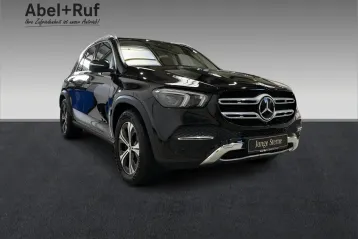 Mercedes-Benz GLE 350 din 2022 - oferta MER107097
