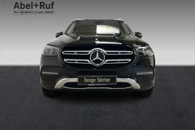 Mercedes-Benz GLE 350 din 2022 cu 85.622 km - oferta MER107097 - foto 2