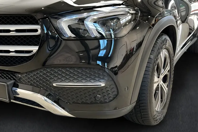 Mercedes-Benz GLE 350 din 2022 cu 85.622 km - oferta MER107097 - foto 3