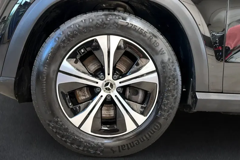 Mercedes-Benz GLE 350 din 2022 cu 85.622 km - oferta MER107097 - foto 4