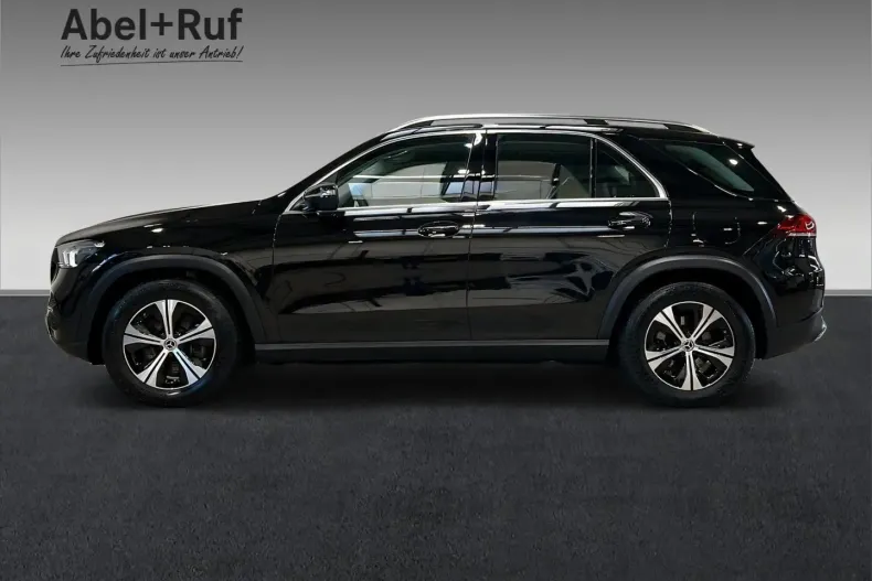 Mercedes-Benz GLE 350 din 2022 cu 85.622 km - oferta MER107097 - foto 5