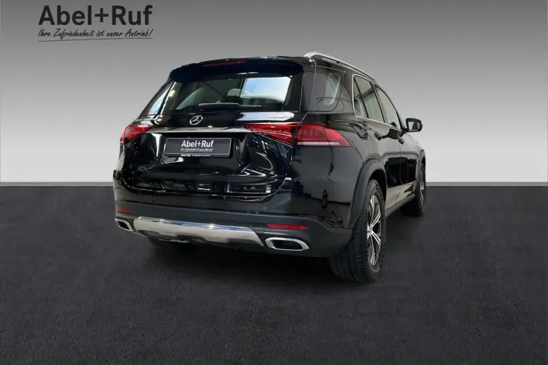 Mercedes-Benz GLE 350 din 2022 cu 85.622 km - oferta MER107097 - foto 6