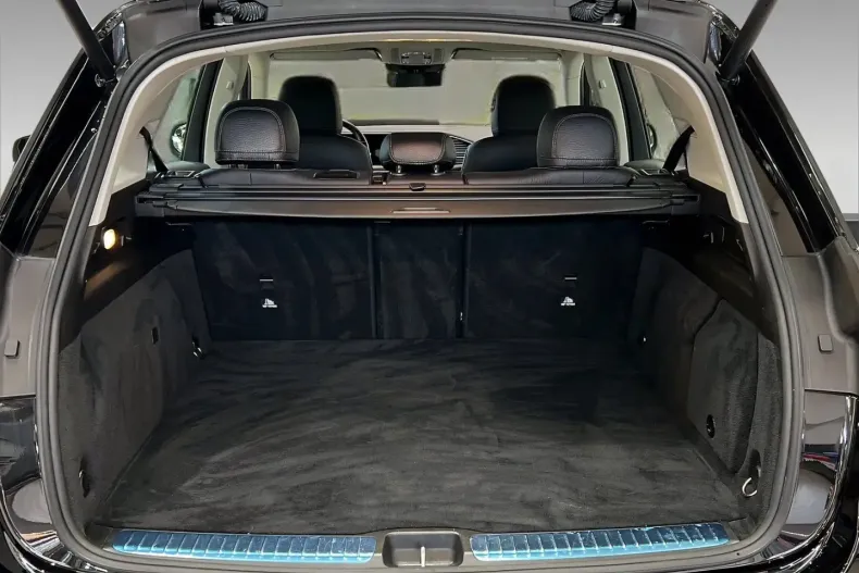 Mercedes-Benz GLE 350 din 2022 cu 85.622 km - oferta MER107097 - foto 7