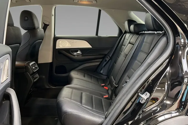 Mercedes-Benz GLE 350 din 2022 cu 85.622 km - oferta MER107097 - foto 9