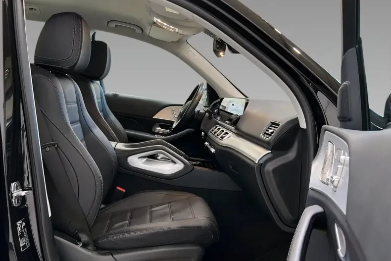 Mercedes-Benz GLE 350 din 2022 cu 85.622 km - oferta MER107097 - foto 11