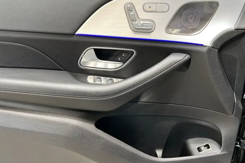 Mercedes-Benz GLE 350 din 2022 cu 85.622 km - oferta MER107097 - foto 12