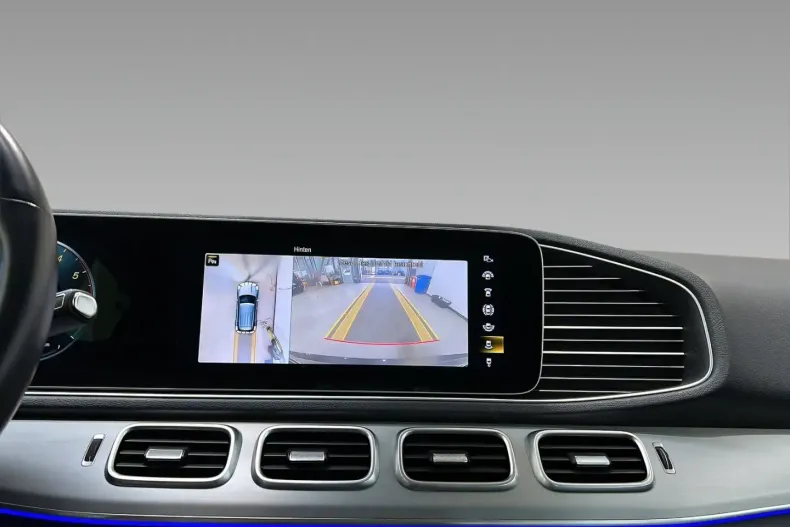 Mercedes-Benz GLE 350 din 2022 cu 85.622 km - oferta MER107097 - foto 14