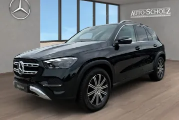 Mercedes-Benz GLE 300 din 2024 - oferta MER107098