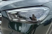 Mercedes-Benz GLE 300 din 2024 cu 11.970 km - oferta MER107098 - foto 2