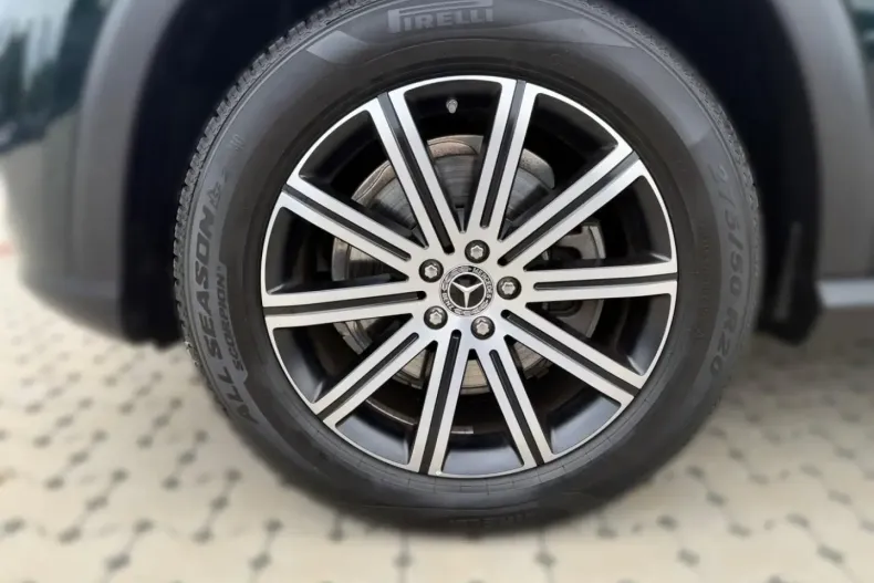 Mercedes-Benz GLE 300 din 2024 cu 11.970 km - oferta MER107098 - foto 3