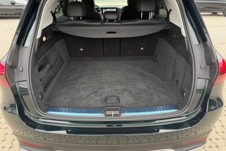 Mercedes-Benz GLE 300 din 2024 cu 11.970 km - oferta MER107098 - foto 11