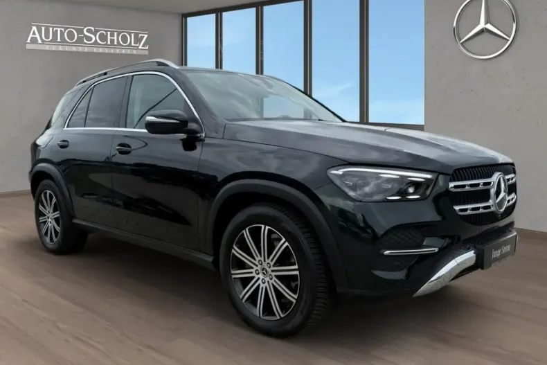 Mercedes-Benz GLE 300 din 2024 cu 11.970 km - oferta MER107098 - foto 15