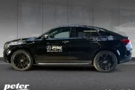 Mercedes-Benz GLE 450 din 2025 cu 19.800 km - oferta MER107099 - foto 3