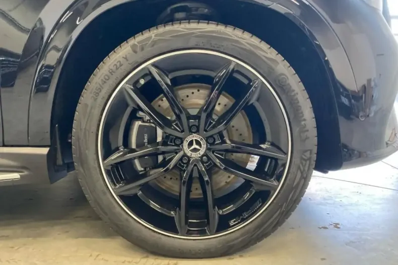 Mercedes-Benz GLE 450 din 2025 cu 19.800 km - oferta MER107099 - foto 6