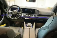 Mercedes-Benz GLE 450 din 2025 cu 19.800 km - oferta MER107099 - foto 9