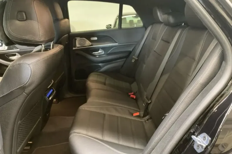 Mercedes-Benz GLE 450 din 2025 cu 19.800 km - oferta MER107099 - foto 15
