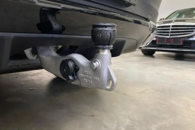 Mercedes-Benz GLE 450 din 2025 cu 19.800 km - oferta MER107099 - foto 18