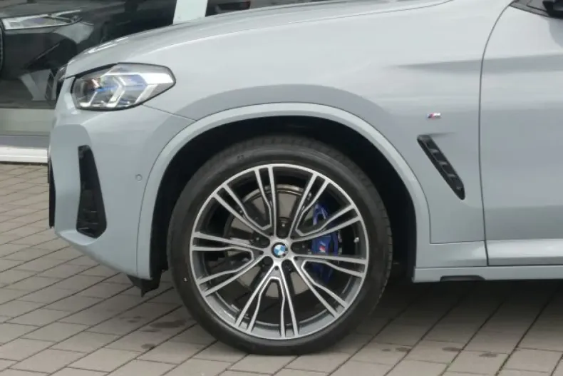 BMW X4 din 2023 cu 28.780 km - oferta BMW107100 - foto 5