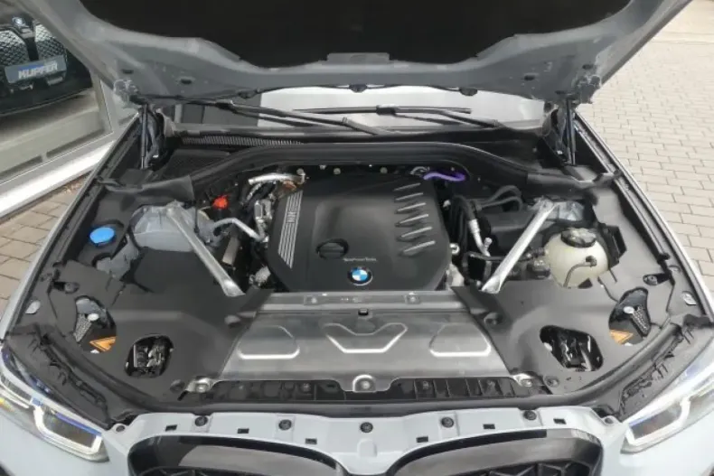 BMW X4 din 2023 cu 28.780 km - oferta BMW107100 - foto 7