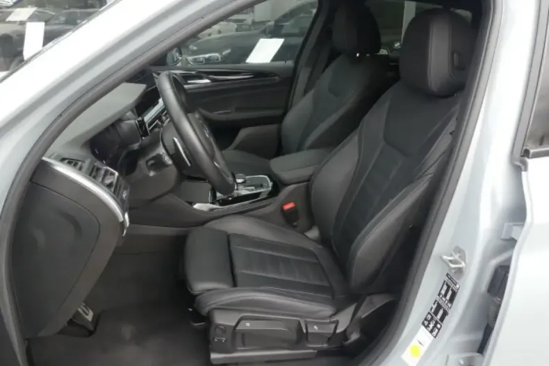 BMW X4 din 2023 cu 28.780 km - oferta BMW107100 - foto 9