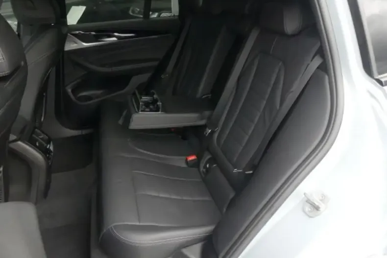 BMW X4 din 2023 cu 28.780 km - oferta BMW107100 - foto 10