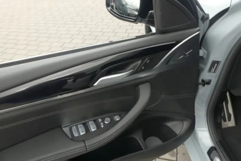 BMW X4 din 2023 cu 28.780 km - oferta BMW107100 - foto 11