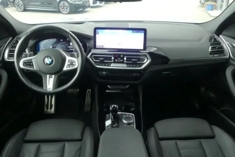 BMW X4 din 2023 cu 28.780 km - oferta BMW107100 - foto 14