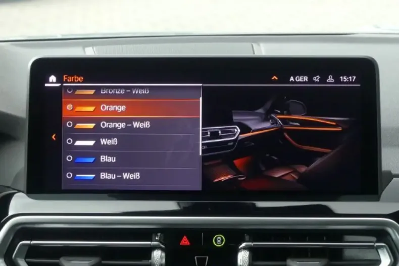 BMW X4 din 2023 cu 28.780 km - oferta BMW107100 - foto 23