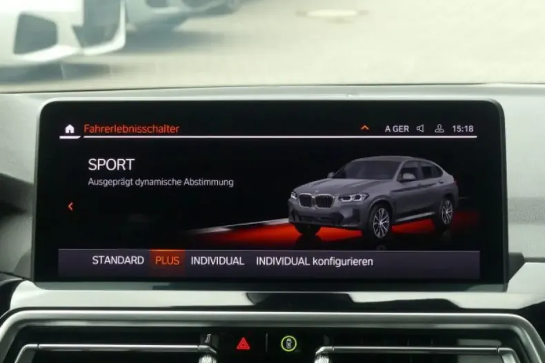 BMW X4 din 2023 cu 28.780 km - oferta BMW107100 - foto 25