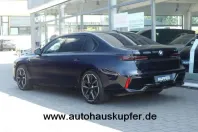 BMW i7 din 2023 cu 17.200 km - oferta BMW107102 - foto 2