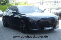 BMW i7 din 2023 cu 17.200 km - oferta BMW107102 - foto 4