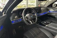 BMW i7 din 2023 cu 17.200 km - oferta BMW107102 - foto 6