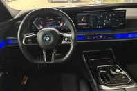 BMW i7 din 2023 cu 17.200 km - oferta BMW107102 - foto 12