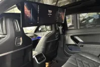 BMW i7 din 2023 cu 17.200 km - oferta BMW107102 - foto 14