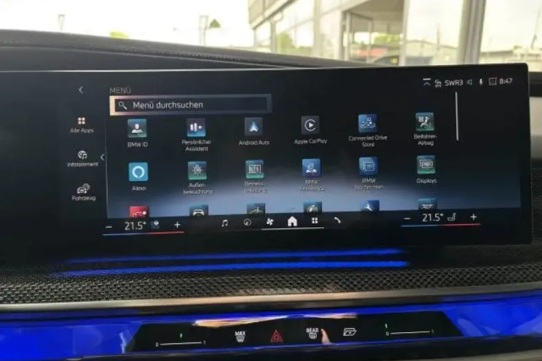 BMW i7 din 2023 cu 17.200 km - oferta BMW107102 - foto 18