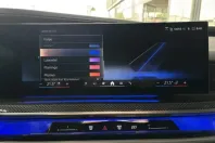 BMW i7 din 2023 cu 17.200 km - oferta BMW107102 - foto 21