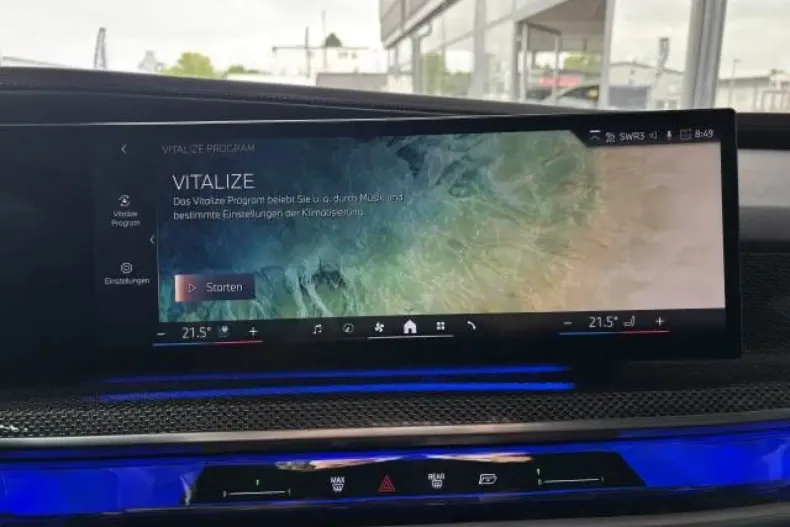 BMW i7 din 2023 cu 17.200 km - oferta BMW107102 - foto 27