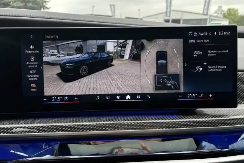 BMW i7 din 2023 cu 17.200 km - oferta BMW107102 - foto 30