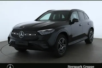Mercedes-Benz GLC 300 din 2024 - oferta MER107103