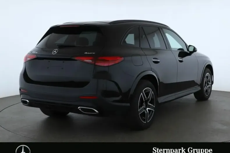 Mercedes-Benz GLC 300 din 2024 cu 46.567 km - oferta MER107103 - foto 2