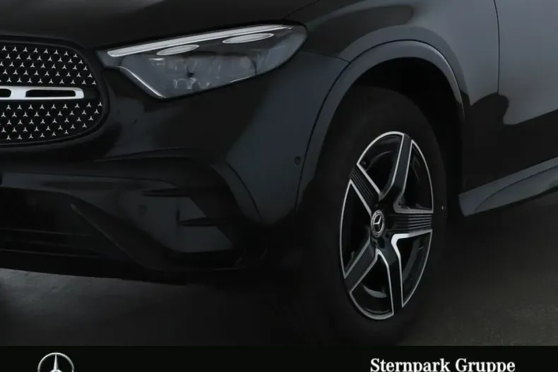 Mercedes-Benz GLC 300 din 2024 cu 46.567 km - oferta MER107103 - foto 3