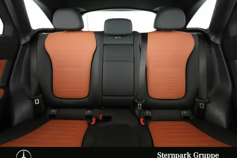 Mercedes-Benz GLC 300 din 2024 cu 46.567 km - oferta MER107103 - foto 6