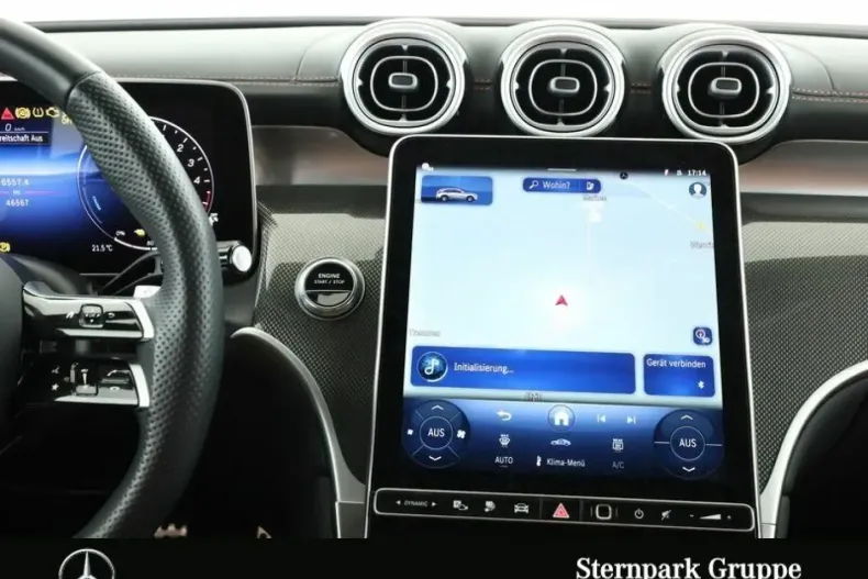 Mercedes-Benz GLC 300 din 2024 cu 46.567 km - oferta MER107103 - foto 7