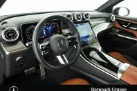 Mercedes-Benz GLC 300 din 2024 cu 46.567 km - oferta MER107103 - foto 8