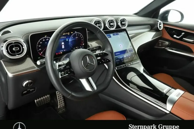 Mercedes-Benz GLC 300 din 2024 cu 46.567 km - oferta MER107103 - foto 8